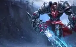 Conta de Lol LV 21 com skins
