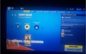 CONTA FORTNITE SEASON 2 com bastante skins veja nas fotos