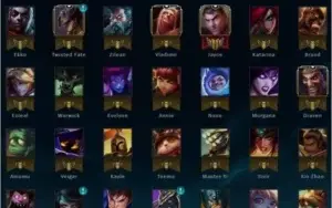 CONTA GOLD 2