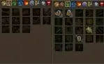 AS CONTAS RUNESCAPE  MAIS SEGURAS ESTÃO AQUI
