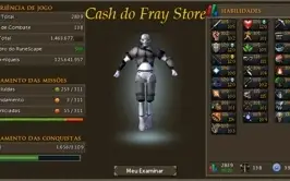 AS CONTAS RUNESCAPE  MAIS SEGURAS ESTÃO AQUI