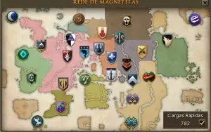AS CONTAS RUNESCAPE  MAIS SEGURAS ESTÃO AQUI