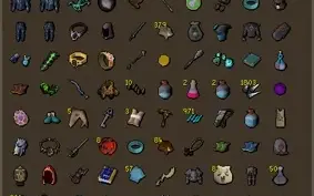 AS CONTAS RUNESCAPE  MAIS SEGURAS ESTÃO AQUI