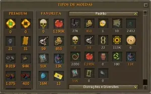 AS CONTAS RUNESCAPE  MAIS SEGURAS ESTÃO AQUI