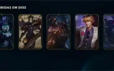 smurf ad mid