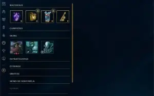smurf ad mid