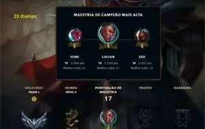 smurf ad mid