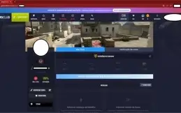 Conta GC Level 20 COM PRIME - Counter Strike CS