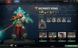 Divine 5 - 5.4k -10k Behavior