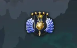 Divine 5 - 5.4k -10k Behavior