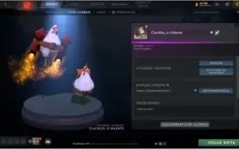 Divine 5 - 5.4k -10k Behavior