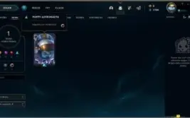 Conta mono Poppy