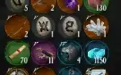 New world Conta LVL 60 Deva / Artorius + CS GO PRIME