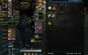 New world Conta LVL 60 Deva / Artorius + CS GO PRIME