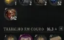 New world Conta LVL 60 Deva / Artorius + CS GO PRIME