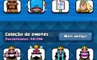 Clash Royale - Conta 8 Anos De Jogo