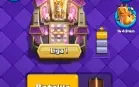 Clash Royale - Conta 8 Anos De Jogo