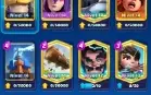 Clash Royale - Conta 8 Anos De Jogo