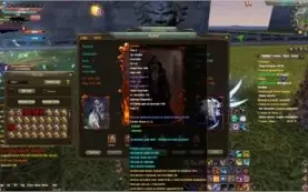 wr full 105, set full up2 full card S  sevidor fhoenix