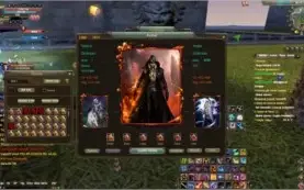 wr full 105, set full up2 full card S  sevidor fhoenix