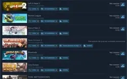 CONTA CSGO │ 11 MEDALHAS │ GLOBAL │ 3K HORAS