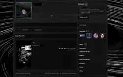 CONTA CSGO │ 11 MEDALHAS │ GLOBAL │ 3K HORAS