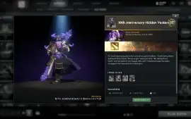 Conta Divine 1, 6.800 Conduta Com Arcana, Persona, Imortais