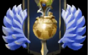 Conta Divine 1, 6.800 Conduta Com Arcana, Persona, Imortais