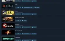 Conta steam 13 anos level 20