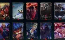 Vendo Conta De League Of Legends