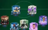 CONTA EA FC - Joao Felix, Militao, Beckham Fs E +