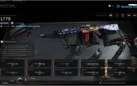 CALL OF DUTY: MODERN WARFARE + DAMASCO