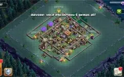 ⭐CONTA CLASH OF CLANS CV14 FULL ⭐