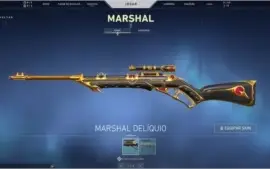 Conta League of Legends Ex Mestre (Skins Valorant)