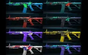 🏆UNLOCK ALL VIP MW2 100% SAFE🔥
