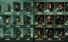 🏆UNLOCK ALL VIP MW2 100% SAFE🔥