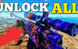 🏆UNLOCK ALL VIP MW2 100% SAFE🔥