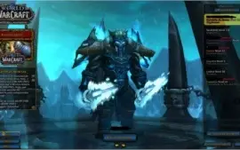 VENDO CONTA BLIZZ COM MOUNTS