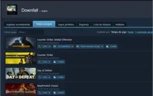 Conta Steam 18 anos,13 september 2003 1600 horas Prime