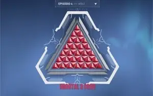 CONTA DE VALORANT MUITA SKIN