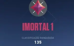 CONTA DE VALORANT MUITA SKIN