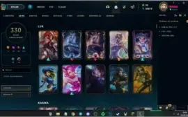 PLATINA 1 LEVEL 537