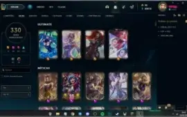 PLATINA 1 LEVEL 537