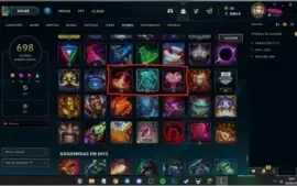 PLATINA 1 LEVEL 537