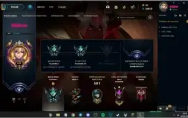 PLATINA 1 LEVEL 537