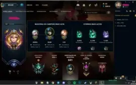 PLATINA 1 LEVEL 537
