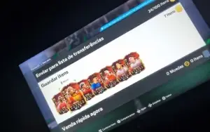 Jogamos Sua Wl Do Ea Fc 24 - Rank 1 por 60 reais !!!!