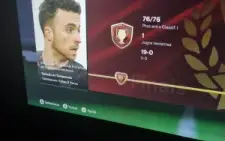 Jogamos Sua Wl Do Ea Fc 24 - Rank 1 por 60 reais !!!!