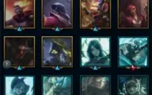 conta de lol + valorant