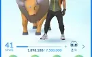CONTA DE POKÉMON GO LEVEL 41